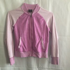 Kids Reebok Jacket